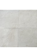 BLOCKS - Neutral Tone Cowhide Rug