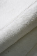 BLOCKS - Neutral Tone Cowhide Rug