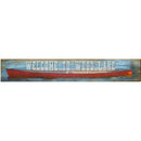 Welcome to Wood Lake Canoe