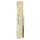 Blue Ridge Parkway Map Wooden Sign | Wall Art Print on Real Wood
