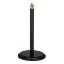 Copper Paper Towel Holder Roll Dispenser Stand for Kitchen Countertop & Dining Room Table