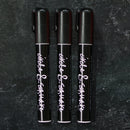 Dual-Tip Chalk Markers