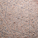 Althaf - vintage beni mguild rug