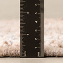 Althaf - vintage beni mguild rug