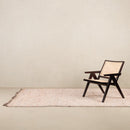 Althaf - vintage beni mguild rug