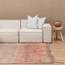 Yaghmur - vintage beni mguild rug