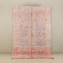 Yaghmur - vintage beni mguild rug