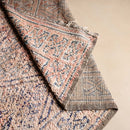 Faudel - vintage beni mguild rug