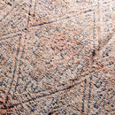 Faudel - vintage beni mguild rug