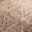 Hakima - vintage beni mguild rug