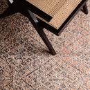 Rema - vintage beni mguild rug