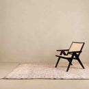 Rema - vintage beni mguild rug