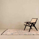 Aydril - vintage beni mguild rug