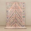 Aydril - vintage beni mguild rug