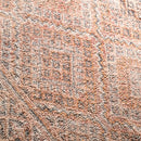 Sawsan - vintage beni mguild rug