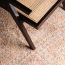 Sawsan - vintage beni mguild rug