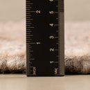 Sawsan - vintage beni mguild rug
