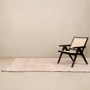 Sawsan - vintage beni mguild rug