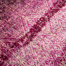 Ines - vintage beni mguild rug