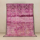 Ines - vintage beni mguild rug