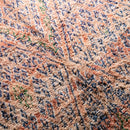 Hasanya - vintage beni mguild rug