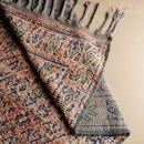 Hasanya - vintage beni mguild rug