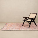 Tinghir - vintage beni mguild rug