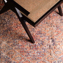 Tinghir - vintage beni mguild rug