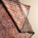 Tinghir - vintage beni mguild rug