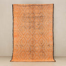 Markunda - vintage beni mguild rug