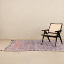 Houssna - vintage beni mguild rug