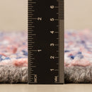 Houssna - vintage beni mguild rug