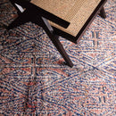 Houssna - vintage beni mguild rug