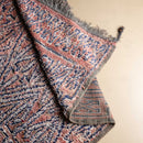 Houssna - vintage beni mguild rug