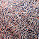 Houssna - vintage beni mguild rug