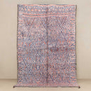 Houssna - vintage beni mguild rug