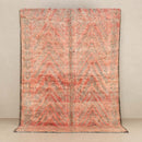 Ibbu - vintage beni mguild rug