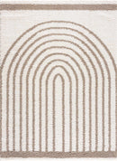 Jola Beige Area Rug