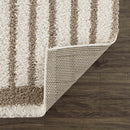 Jola Beige Area Rug