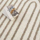 Jola Beige Area Rug