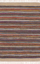Brenda Indigo Area Rug