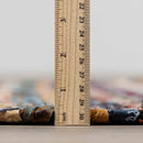 Brenda Indigo Area Rug