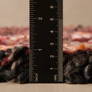 Rafed - vintage beni mguild rug