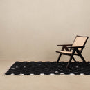 Bassira - Shag Moroccan rug