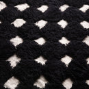 Bassira - Shag Moroccan rug