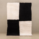 Wajih - Shag Moroccan rug