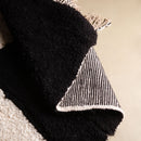 Wajih - Shag Moroccan rug