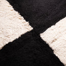 Wajih - Shag Moroccan rug