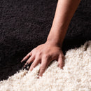 Wajih - Shag Moroccan rug