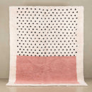 Nouriya - Shag Moroccan rug